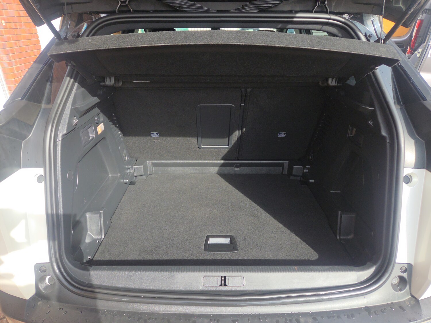 Used Peugeot 3008 2023 for sale - 78049846: Photo 9