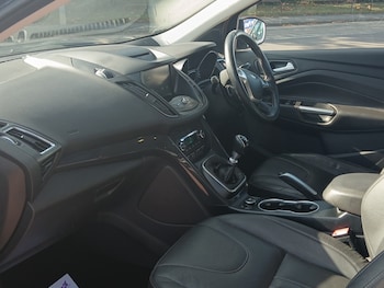 Used Ford Kuga 2016 for sale - 75902529: Photo