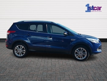 Used Ford Kuga 2016 for sale - 75902529: Photo