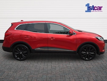 Used Renault Kadjar 2020 for sale - 79427757: Photo