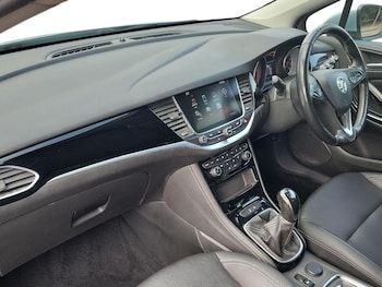 Used Vauxhall Astra 2019 for sale - 79293973: Photo
