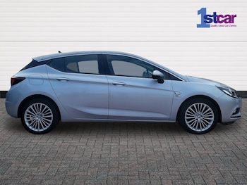 Used Vauxhall Astra 2019 for sale - 79293973: Photo