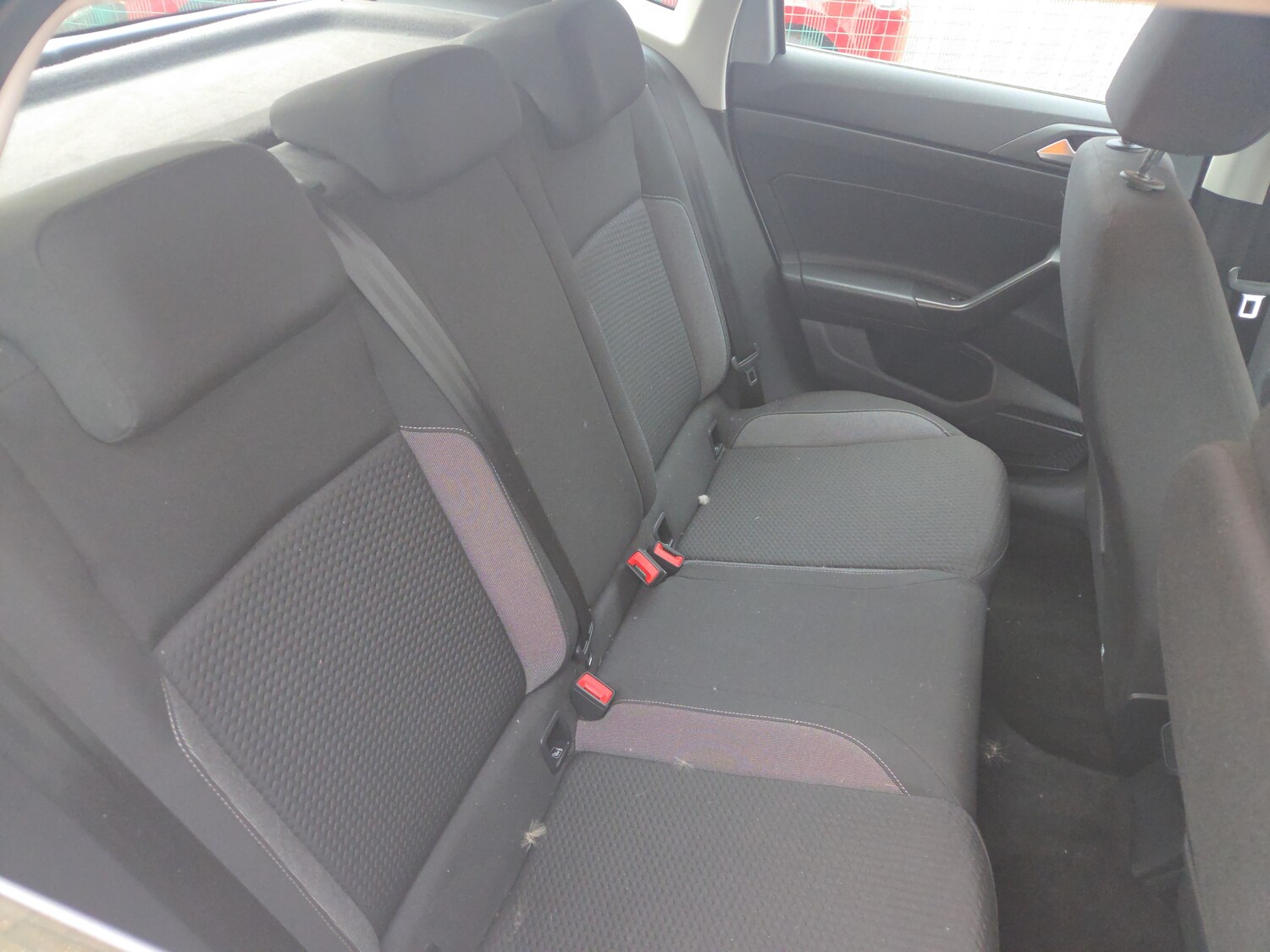 Used Volkswagen Polo 2022 for sale - 76458693: Photo 10