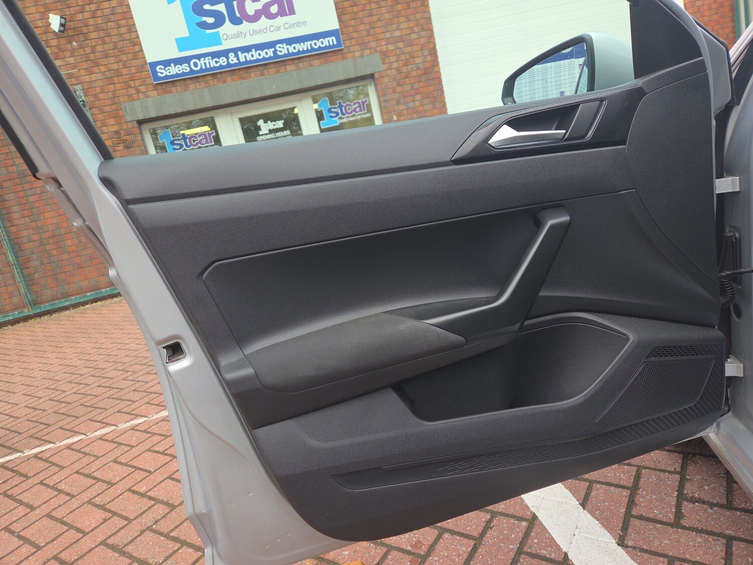 Used Volkswagen Polo 2022 for sale - 76458693: Photo 11