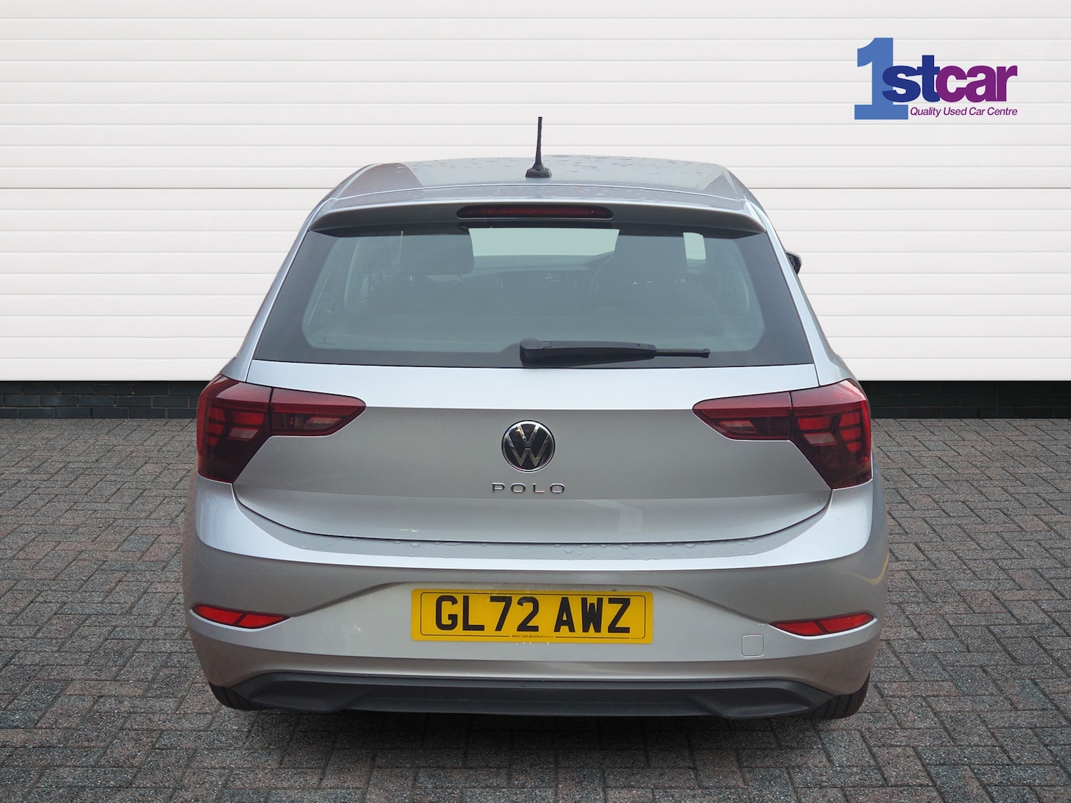 Used Volkswagen Polo 2022 for sale - 76458693: Photo 12