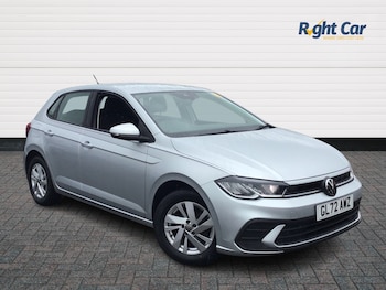 Used Volkswagen Polo 2022 for sale - 76458693: Photo