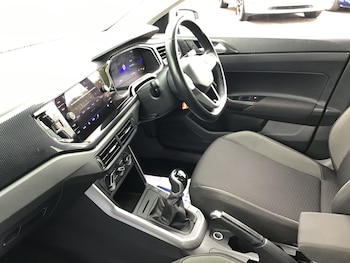 Used Volkswagen Polo 2022 for sale - 76458693: Photo