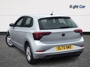 Used Volkswagen Polo 2022 for sale - 76458693: Photo