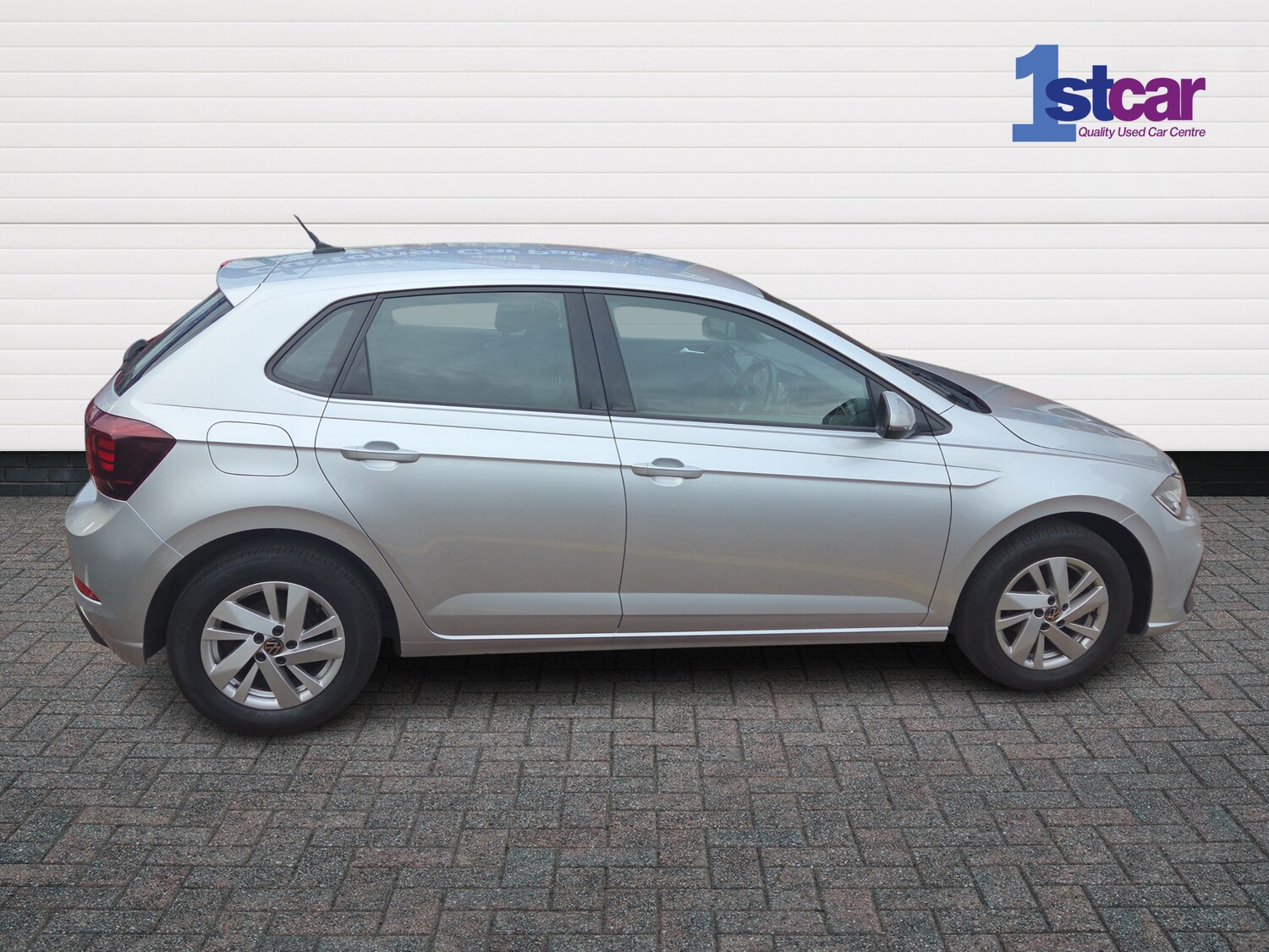 Used Volkswagen Polo 2022 for sale - 76458693: Photo 4