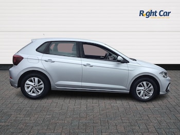 Used Volkswagen Polo 2022 for sale - 76458693: Photo
