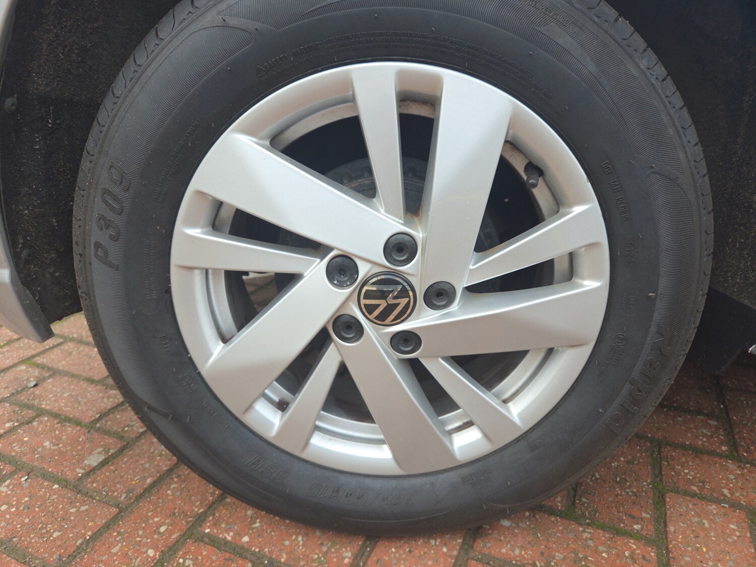 Used Volkswagen Polo 2022 for sale - 76458693: Photo 5