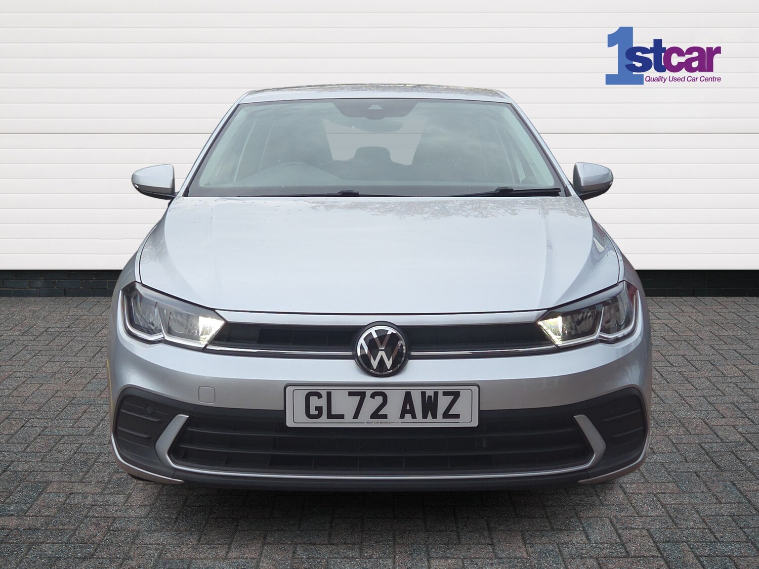 Used Volkswagen Polo 2022 for sale - 76458693: Photo 7