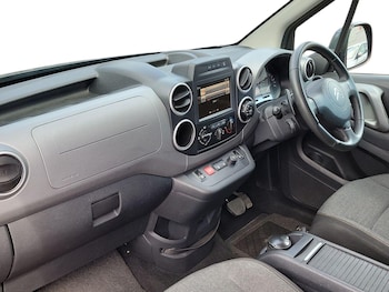 Used Citroen Berlingo Multispace 2016 for sale - 79510916: Photo