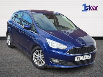 Used Ford C-Max 2016 for sale - 78406840: Photo