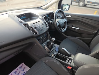 Used Ford C-Max 2016 for sale - 78406840: Photo