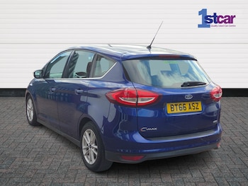 Used Ford C-Max 2016 for sale - 78406840: Photo