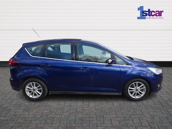Used Ford C-Max 2016 for sale - 78406840: Photo
