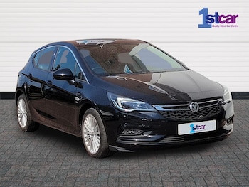 Used Vauxhall Astra 2018 for sale - 79534895: Photo
