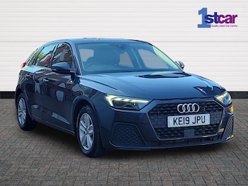 Used Audi A1 2019 for sale - 79293984: Photo
