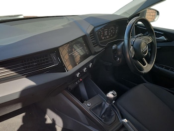 Used Audi A1 2019 for sale - 79293984: Photo