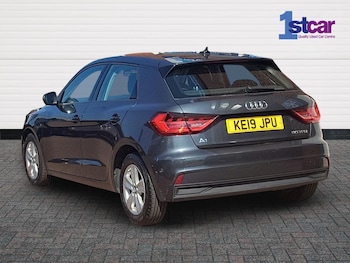 Used Audi A1 2019 for sale - 79293984: Photo