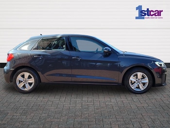 Used Audi A1 2019 for sale - 79293984: Photo