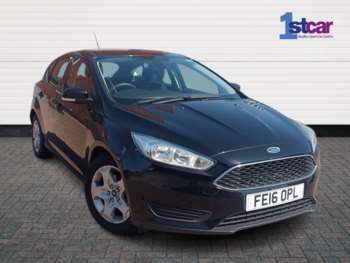 2016 (16) - 1.0 EcoBoost Style 5dr