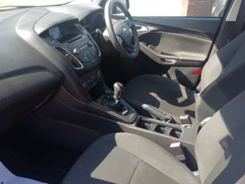 Used Ford Focus 2016 for sale - 75104677: Photo