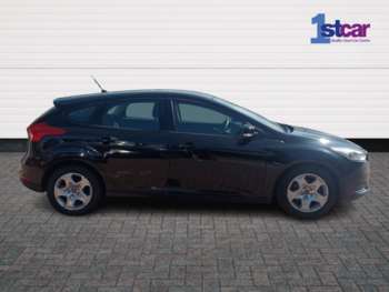 Used Ford Focus 2016 for sale - 75104677: Photo