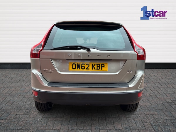 Used Volvo XC60 2016 for sale - 76271745: Photo 12