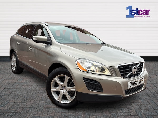 Used Volvo XC60 2016 for sale - 76271745: Photo 1