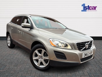 Used Volvo XC60 2013 for sale - 76271745: Photo