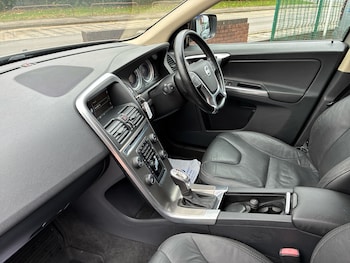 Used Volvo XC60 2013 for sale - 76271745: Photo