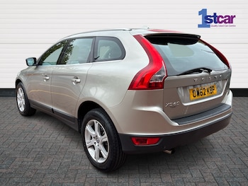 Used Volvo XC60 2013 for sale - 76271745: Photo