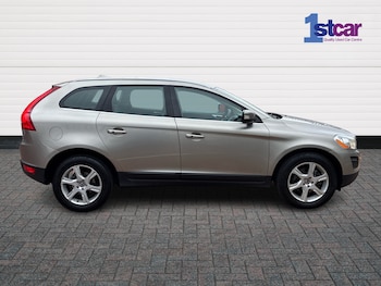 Used Volvo XC60 2013 for sale - 76271745: Photo