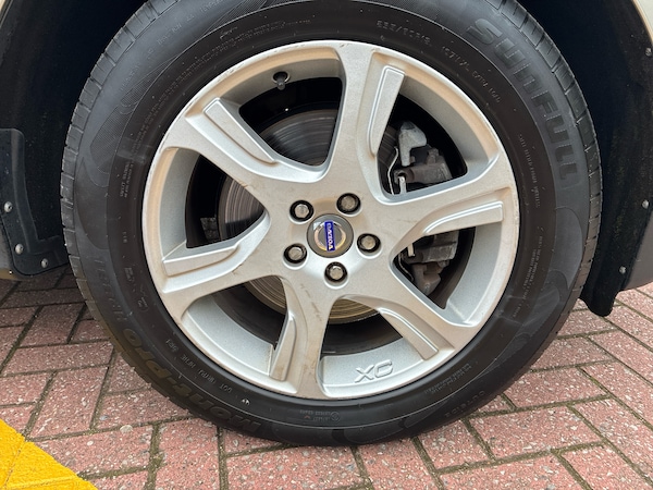 Used Volvo XC60 2016 for sale - 76271745: Photo 5