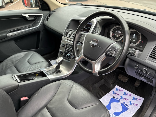 Used Volvo XC60 2016 for sale - 76271745: Photo 6