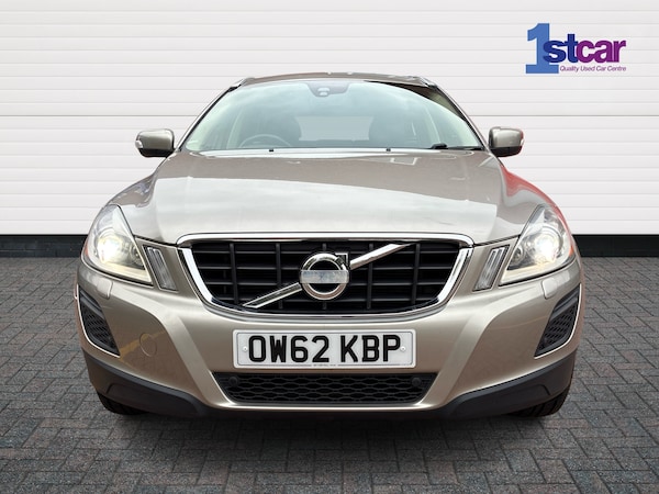 Used Volvo XC60 2016 for sale - 76271745: Photo 7