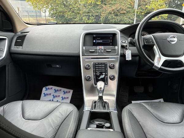 Used Volvo XC60 2016 for sale - 76271745: Photo 8