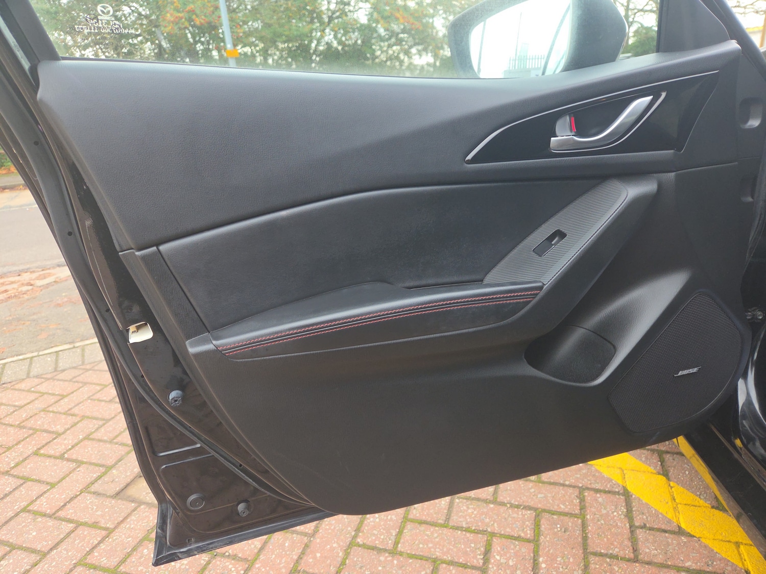 Used Mazda Mazda3 2015 for sale - 76915124: Photo 11