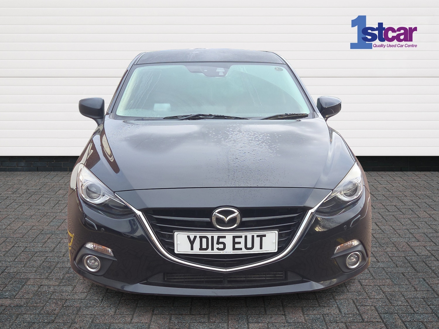 Used Mazda Mazda3 2015 for sale - 76915124: Photo 7