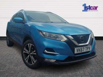 2017 (67) - 1.5 dCi N-Connecta 5dr