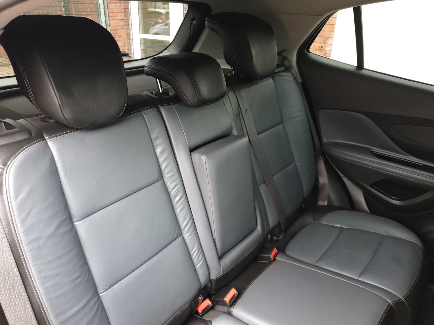 Used Vauxhall Mokka 2016 for sale - 77293495: Photo 10