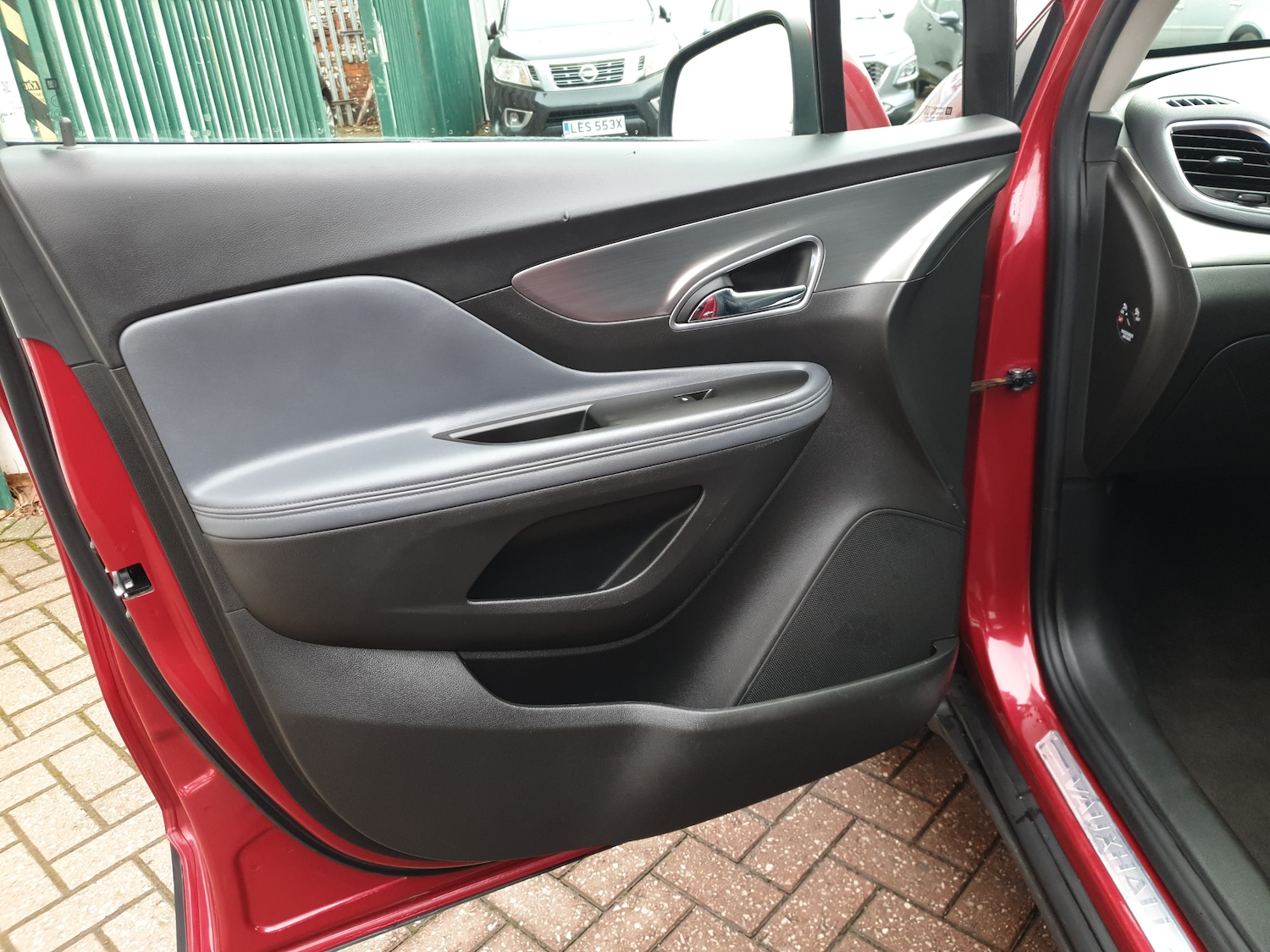 Used Vauxhall Mokka 2016 for sale - 77293495: Photo 11