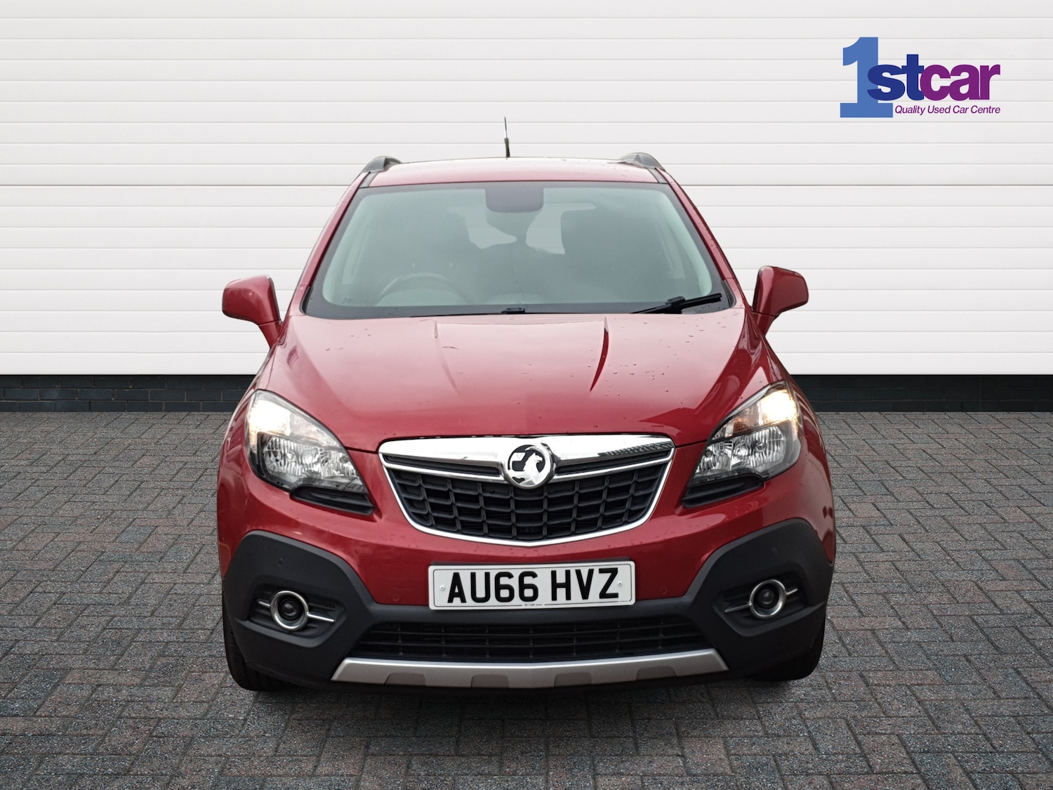 Used Vauxhall Mokka 2016 for sale - 77293495: Photo 7