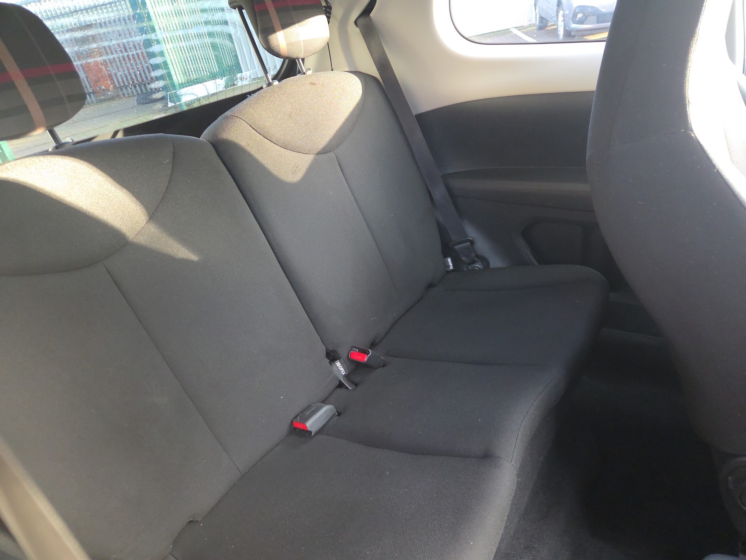 Used Peugeot 108 2016 for sale - 77397464: Photo 10