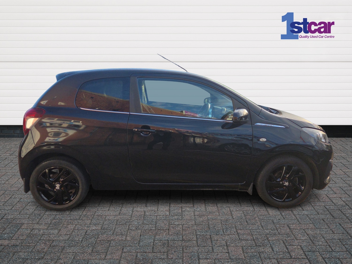 Used Peugeot 108 2016 for sale - 77397464: Photo 4