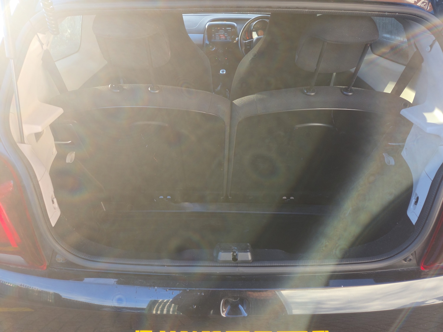 Used Peugeot 108 2016 for sale - 77397464: Photo 9