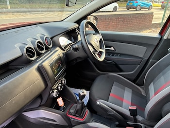 Used Dacia Duster 2019 for sale - 75902517: Photo