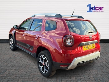 Used Dacia Duster 2019 for sale - 75902517: Photo